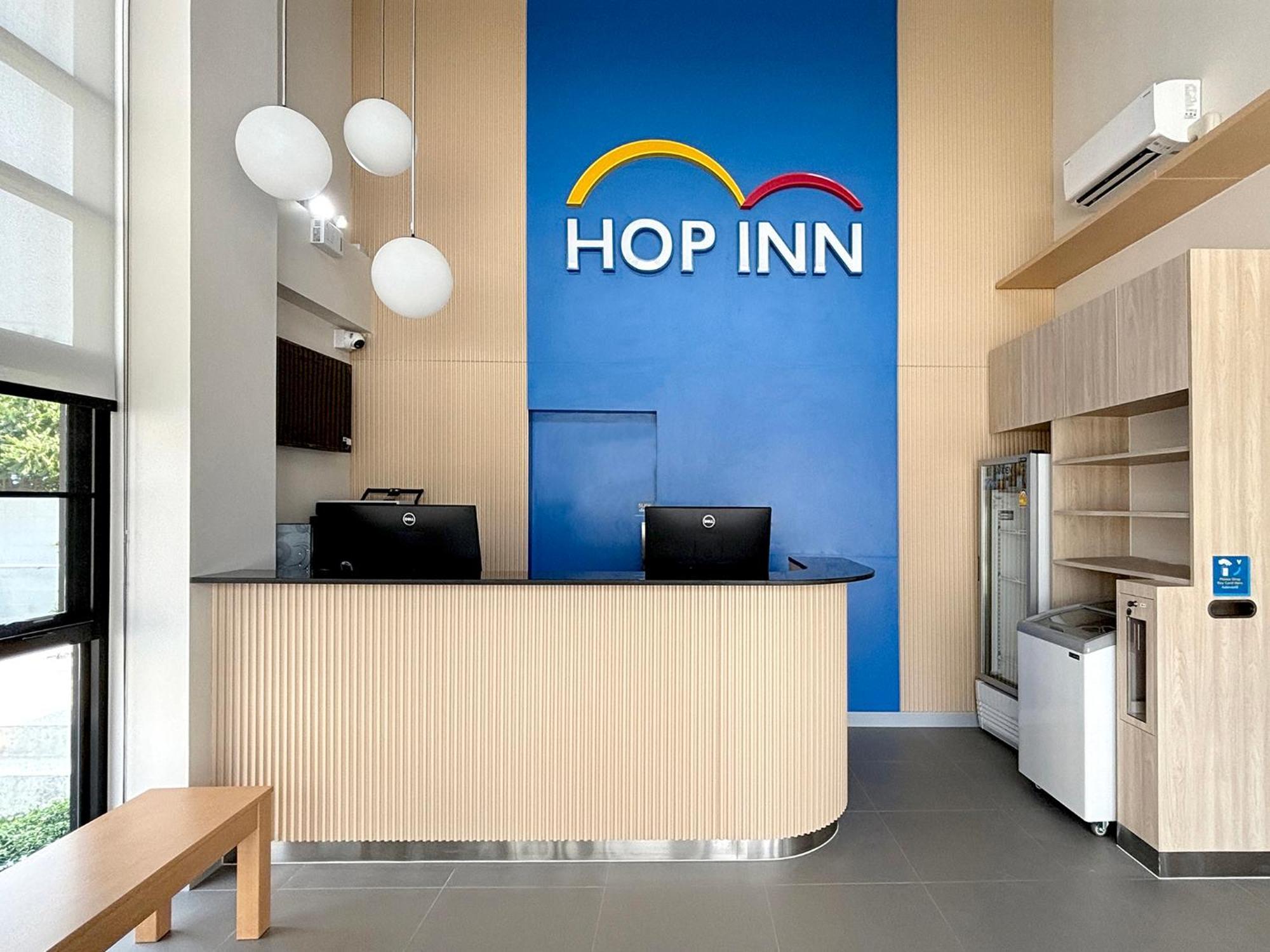 Hop Building B 2*