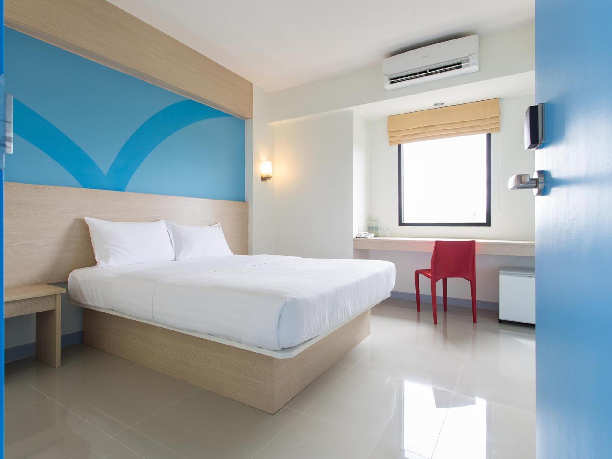Hop Building B Hotel