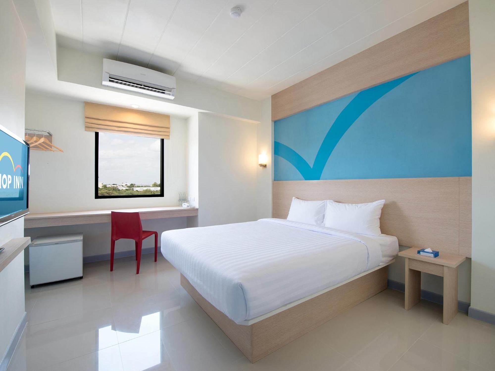 Hop Building B Krabi